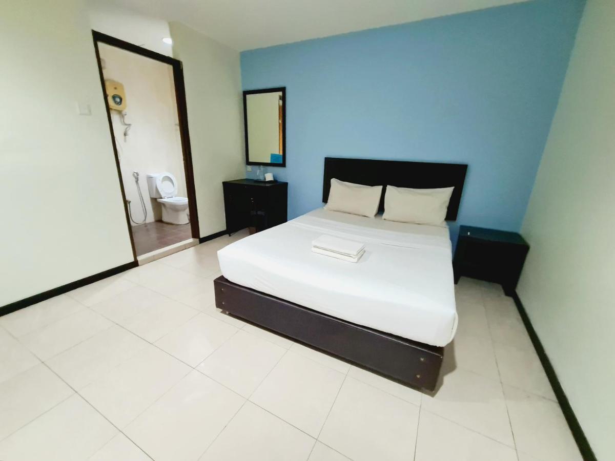 Bee Garden & Bb Motel - Alor Setar Exterior photo