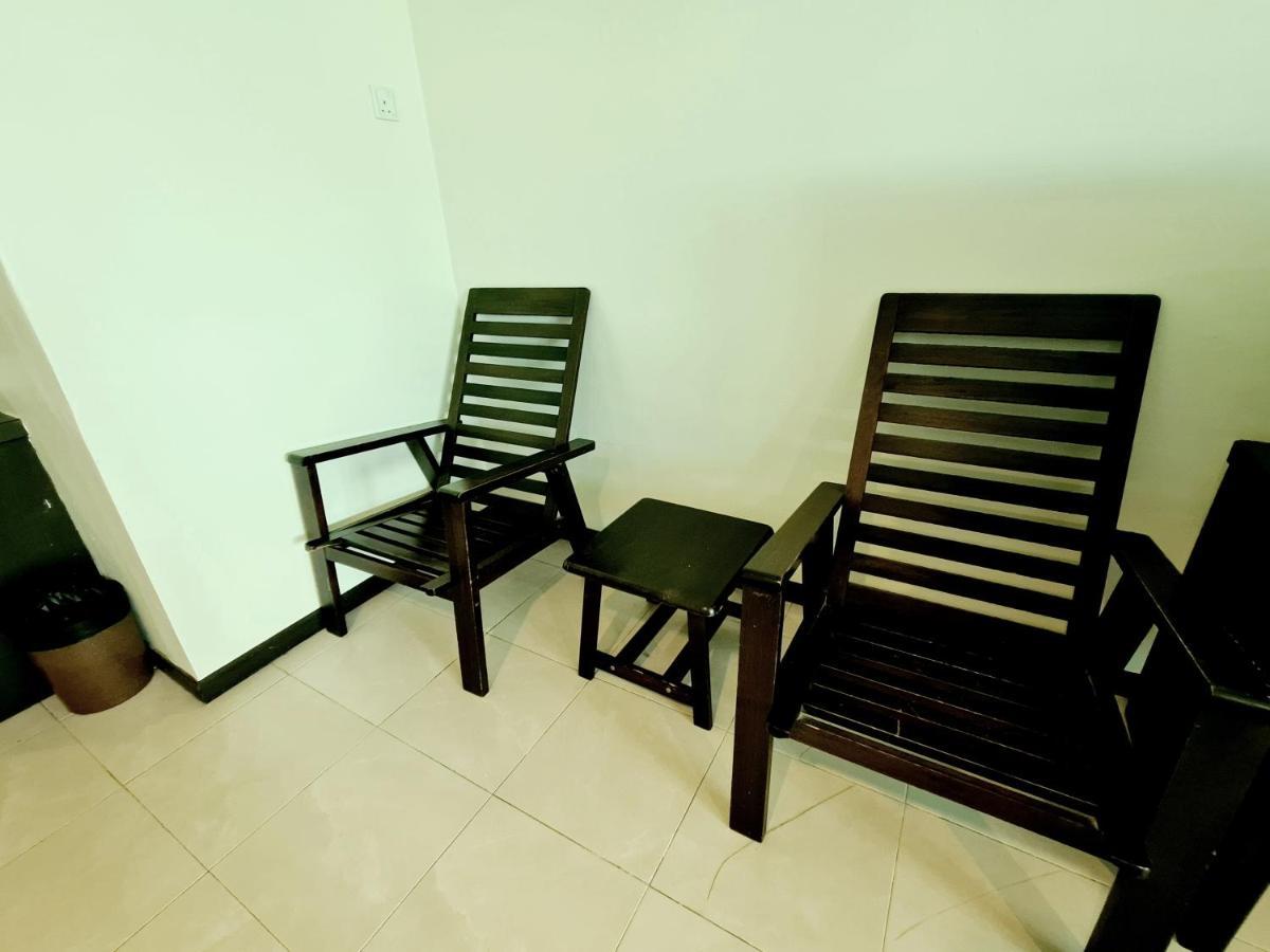 Bee Garden & Bb Motel - Alor Setar Exterior photo